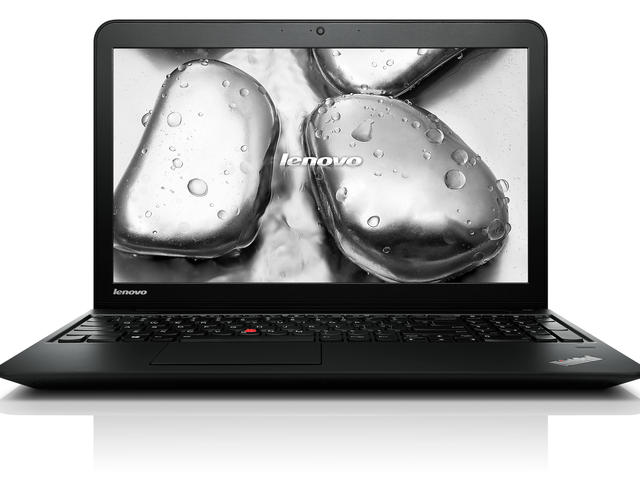 Лаптопи Lenovo ThinkPad S540