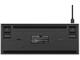 Клавиатури Pulsar Professional eS HE 70 ANSI - 8K, Black