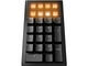 Клавиатури be quiet! Professional Gaming Mechanical Keyboard DARK MOUNT - be quiet! Silent Switches [Linear]