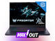 Лаптопи Acer Predator Helios Neo 18 AI (PHN18-72) - MAXOUT