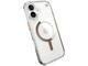 Калъфи Speck iPhone 17 Presidio LUX +MS Clear/Gold Glitter
