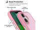 Калъфи Speck iPhone 17 Presidio LUX +MS Ibis Pink/Dark Ibis/Kanom Green 