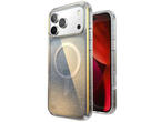 Калъфи Speck iPhone 17 Pro Presidio LUX +MS Clear/Hyper Mirror Glitter 