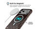 Калъфи Speck iPhone 17 Pro Max Presidio LUX +MS Luxury Shade/Gold Stars