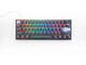 Клавиатури Ducky One 2 Pro Mini - Gateron Brown Switches [Tactile]