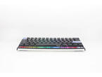 Клавиатури Ducky One 2 Pro Mini - Gateron Brown Switches [Tactile]