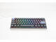 Клавиатури Ducky One 2 Pro Mini - Gateron Brown Switches [Tactile]