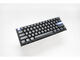 Клавиатури Ducky One 2 Pro Mini - Gateron Brown Switches [Tactile]