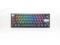 Клавиатури Ducky One 2 Pro Mini - Kailh Box Brown Switches [Tactile]