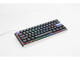 Клавиатури Ducky One 2 Pro Mini - Kailh Red Switches [Linear]