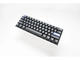 Клавиатури Ducky One 2 Pro Mini - Kailh Red Switches [Linear]