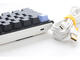 Клавиатури Ducky One 2 Pro Mini - Kailh Red Switches [Linear]