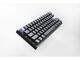 Клавиатури Ducky One 2 Pro Mini - Kailh Red Switches [Linear]