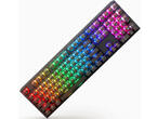 Клавиатури Ducky One 3 Aura Black - Cherry MX RGB Brown Switches [Tactile]