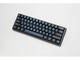 Клавиатури Ducky One 3 Pro Mini Nazca Line - 8K, Cherry MX2A RGB Red [Linear]