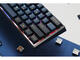 Клавиатури Ducky One 3 Pro Mini Nazca Line - 8K, Cherry MX2A RGB Brown [Тактилен]