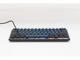 Клавиатури Ducky One 3 Pro Mini Nazca Line - 8K, Cherry MX2A RGB Speed Silver [Линеен]