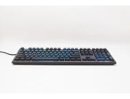Клавиатури Ducky One 3 Pro Nazca Line - 8K, Cherry MX2A RGB Brown [Tactile]