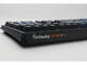Клавиатури Ducky One 3 Pro Nazca Line - 8K, Cherry MX2A RGB Brown [Tactile]