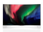 Телевизори LG 55EA980V