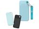 Външни SSD 2TB Verbatim Pocket SSD Polar Blue