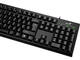 Клавиатури Genius Smart Keyboard KB-100 Black, BG Layout