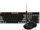 Клавиатури Gamdias COMBO HERMES E6 Elite 2-in-1