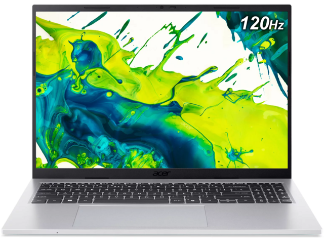 Acer Aspire Go 16 (AG16-71P) | Laptop.bg - Технологията с теб