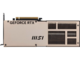 Видео карти MSI GeForce RTX 5070 12G INSPIRE 3X OC