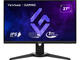 Монитори ViewSonic VX2779J-HD-PRO