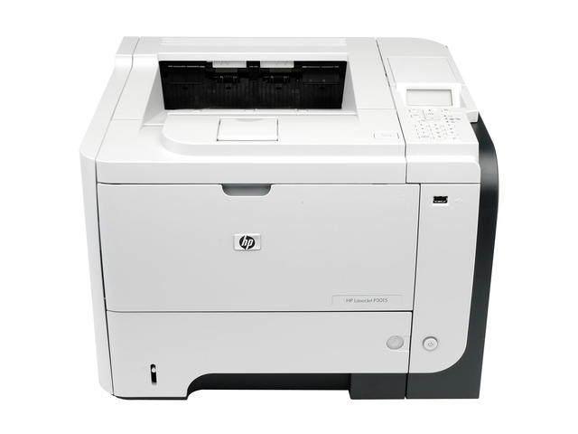 Принтери HP LaserJet P3015dn