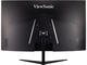 Монитори ViewSonic VX3219-PC-MHD
