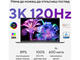 Лаптопи ASUS Vivobook S 15 OLED S5507QA-MA067W