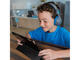 Слушалки JLAB JBuddies Studio 2 Kids Wireless Headphones - Blue/Gray