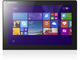Таблети Lenovo MIIX 3 (10.1) 32GB, черен цвят
