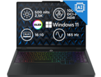 Лаптопи Lenovo Legion Pro 5 16" Gen 10