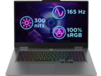 Лаптопи Lenovo LOQ 17" Gen 10