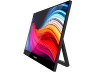 Монитори Verbatim Portable Touchscreen Monitor 15.6" - LIGHT Series