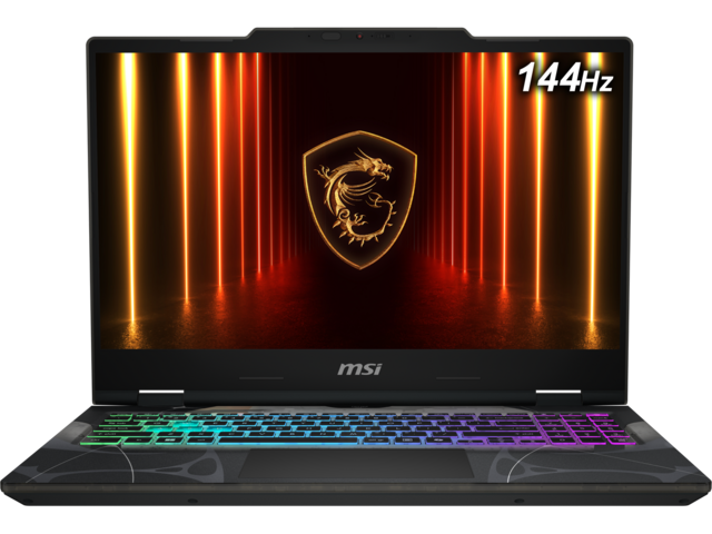 Лаптопи MSI Cyborg 15 B2RWFKG