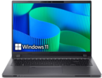Лаптопи Acer TravelMate P2 (TMP216-41)