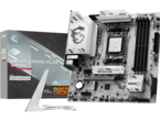 Дънни платки MSI B850M GAMING PLUS WIFI 6E