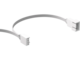Вентилатори Corsair RS120 PWM White Triple Pack