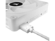 Вентилатори Corsair iCUE LINK QX120 RGB White Starter Kit