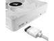 Вентилатори Corsair iCUE LINK QX120 RGB White Starter Kit