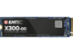 SSD 512GB EMTEC X300 M2 SSD Power Pro