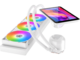 Охладители Xigmatek Connect Pro 360 Arctic