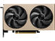 Видео карти MSI GeForce RTX 5060 8G INSPIRE 2X OC