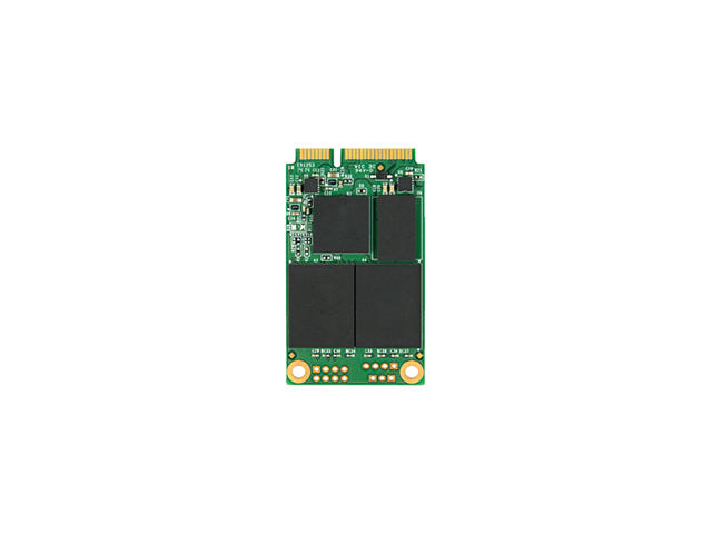 SSD Transcend SSD MSA370 64GB