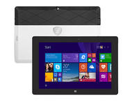 Таблети Prestigio MultiPad VISCONTE 3 (810T) 3G 32GB, черен цвят