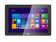 Таблети Prestigio MultiPad VISCONTE 3 (810T) 3G 32GB, черен цвят
